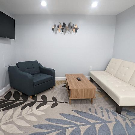 Petworth Perfect 1BR Private Paradise Washington Exterior foto