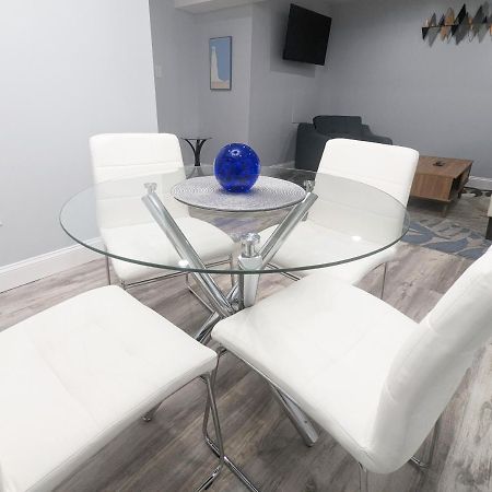 Petworth Perfect 1BR Private Paradise Washington Exterior foto