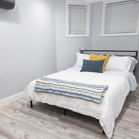 Petworth Perfect 1BR Private Paradise Washington Exterior foto