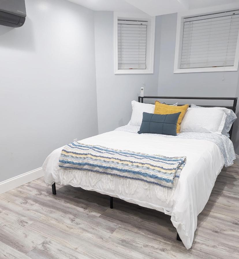 Petworth Perfect 1BR Private Paradise Washington Exterior foto