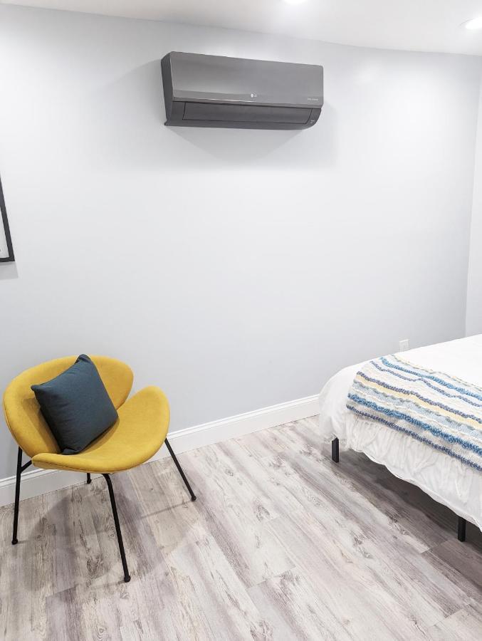 Petworth Perfect 1BR Private Paradise Washington Exterior foto
