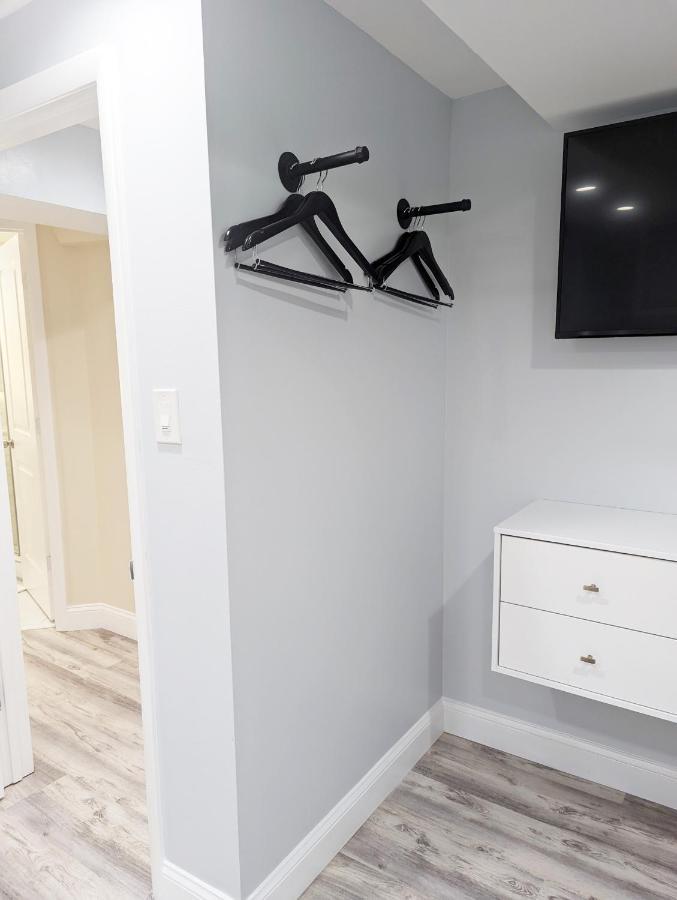 Petworth Perfect 1BR Private Paradise Washington Exterior foto