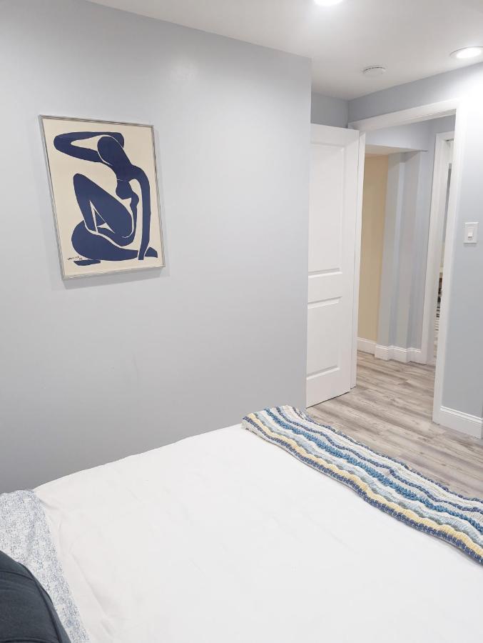 Petworth Perfect 1BR Private Paradise Washington Exterior foto