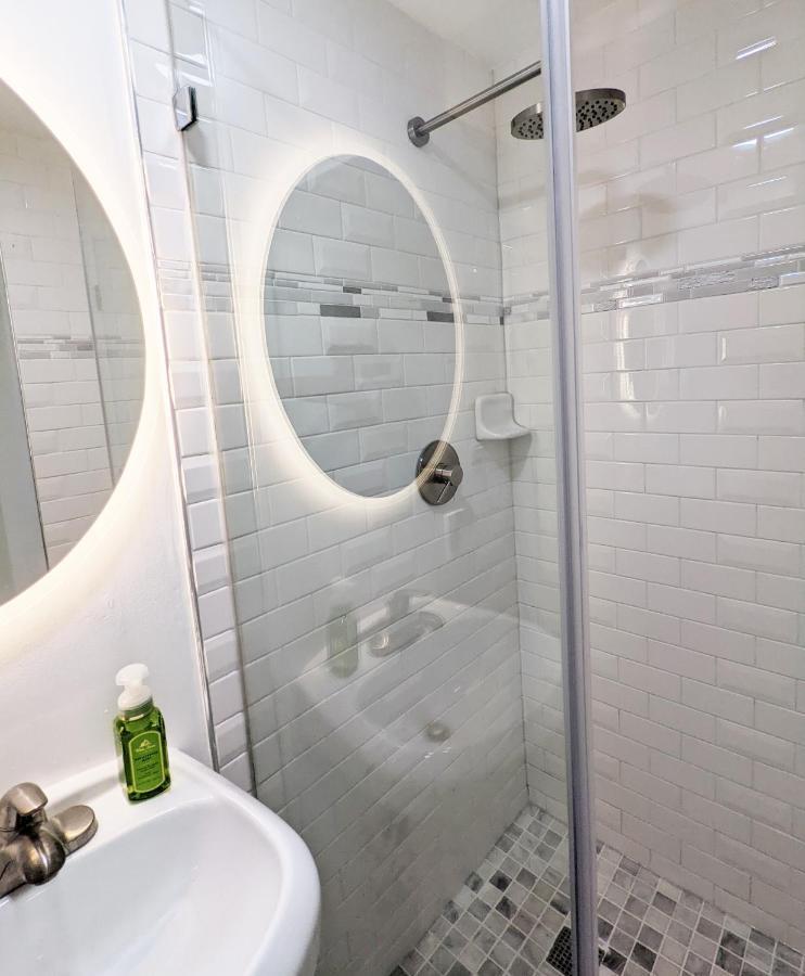 Petworth Perfect 1BR Private Paradise Washington Exterior foto