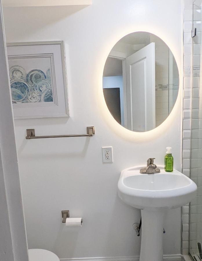 Petworth Perfect 1BR Private Paradise Washington Exterior foto